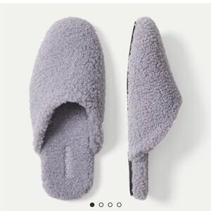 Bombas Sunday Mule Slipper